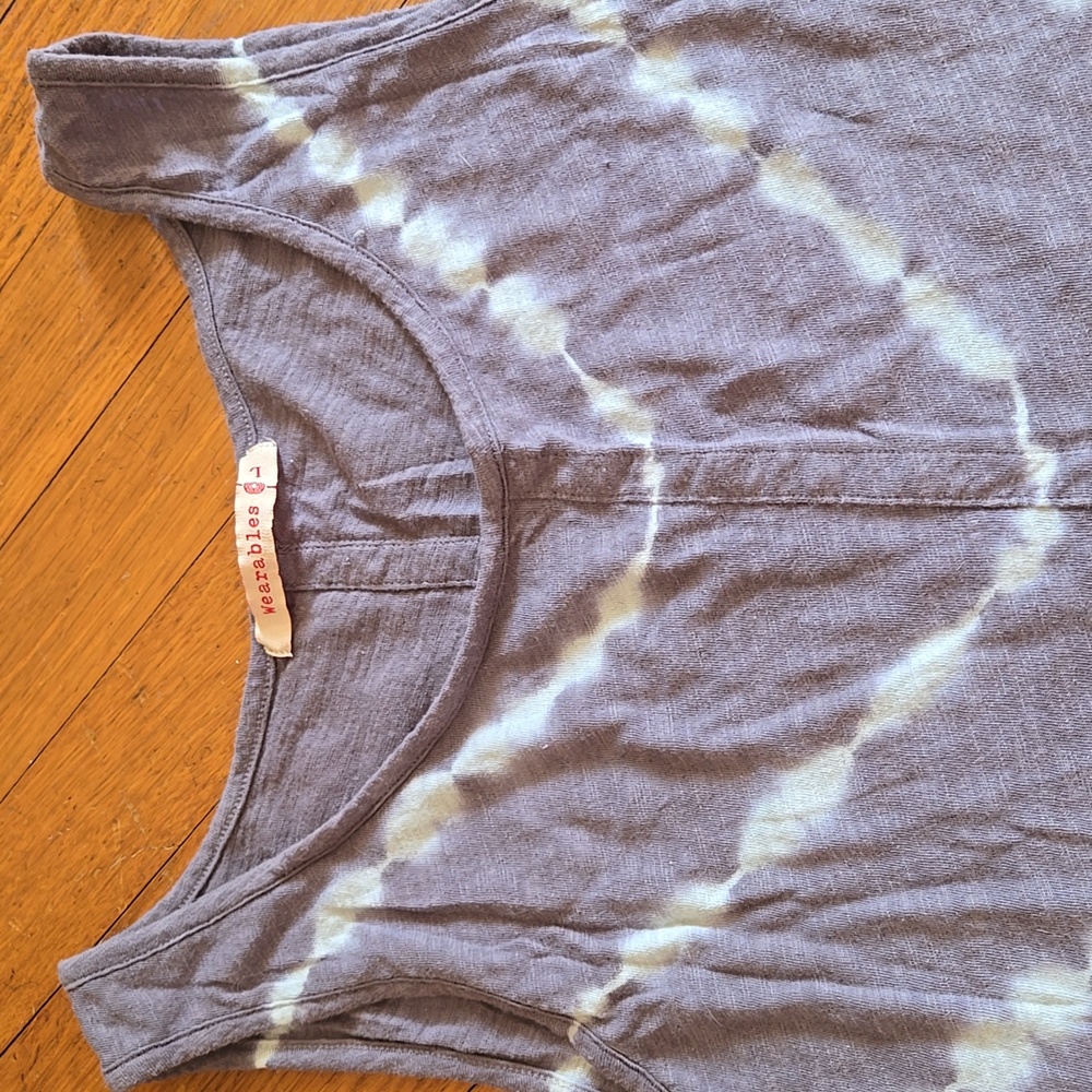 Workout Tank - Picture 2 of 3